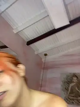 MelaniieRoux online show from February 28, 2026, 7:24 pm