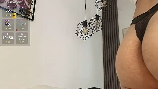 miranda villa online show from September 10, 2025, 12:37 pm