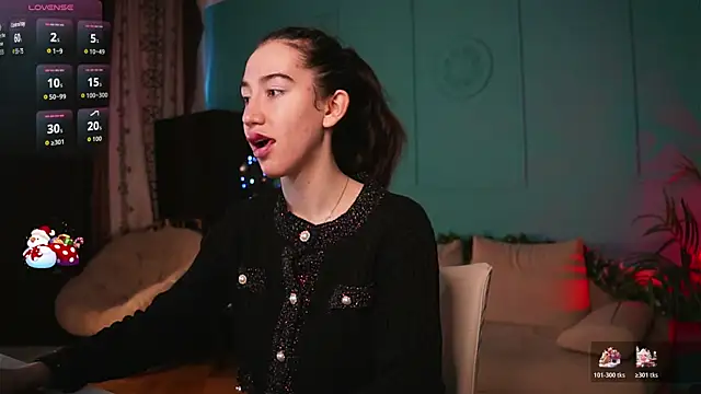 Belle Via online show from January 11, 2026, 10:44 am