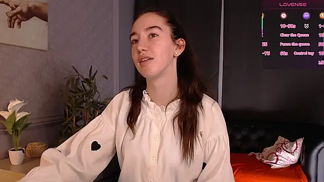 Belle Via online show from July 28, 2026, 10:45 am