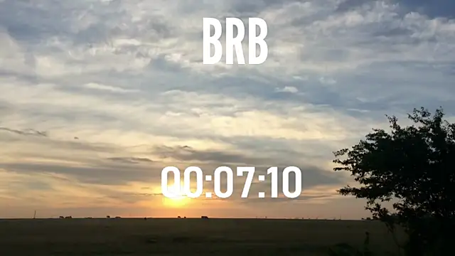 ulmo br online show from October 19, 2025, 9:39 pm