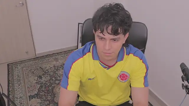 Tony Hoffa online show from December 21, 2025, 7:26 pm