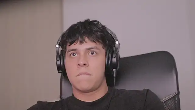 Tony Hoffa online show from October 11, 2025, 10:33 pm