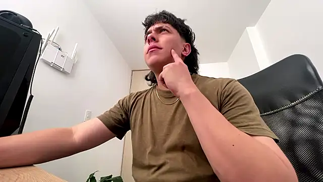 Tony Hoffa online show from March 14, 2026, 10:05 pm