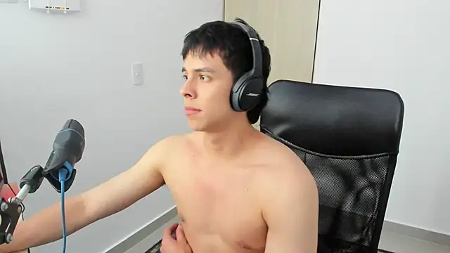 Tony Hoffa online show from March 10, 2025, 11:06 pm