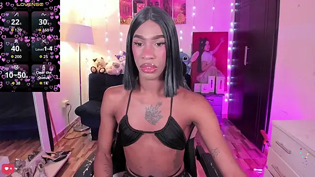 Kendall Gil online show from June 7, 2026, 2:11 pm