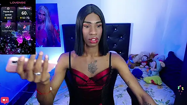 Kendall Gil online show from September 9, 2025, 5:50 am