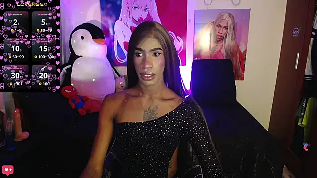Kendall Gil online show from April 29, 2026, 5:00 am