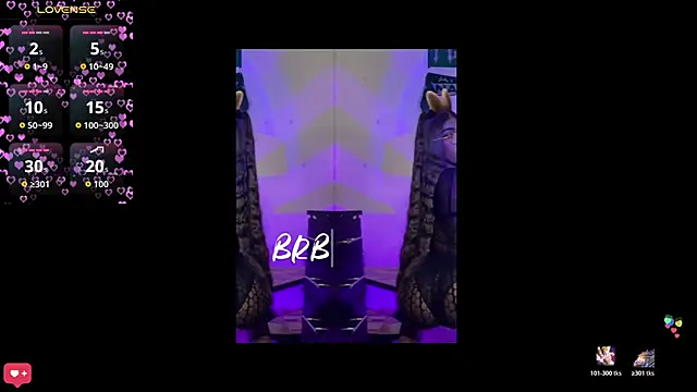 Kendall Gil online show from June 11, 2026, 6:05 pm