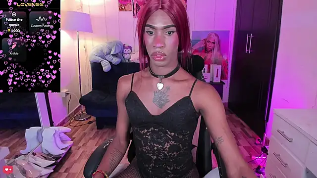 Kendall Gil online show from June 13, 2026, 4:54 am