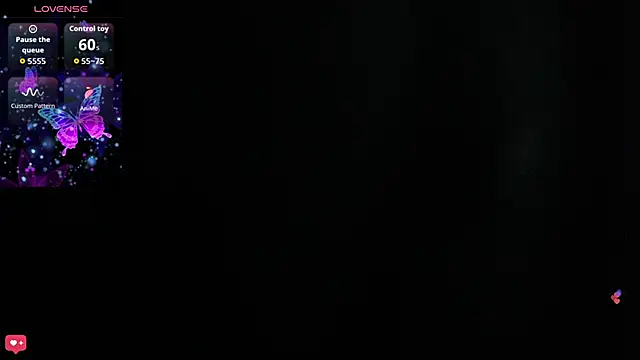 Kendall Gil online show from September 26, 2025, 3:46 am