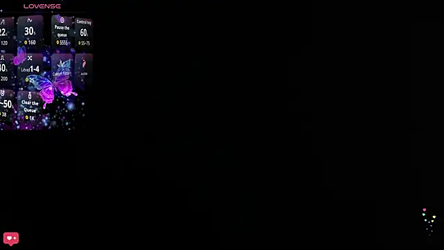 Kendall Gil online show from September 18, 2025, 10:35 pm