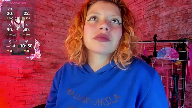 Cherry xoxx online show from September 21, 2025, 11:15 am