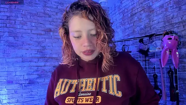 Cherry xoxx online show from September 20, 2025, 11:37 am