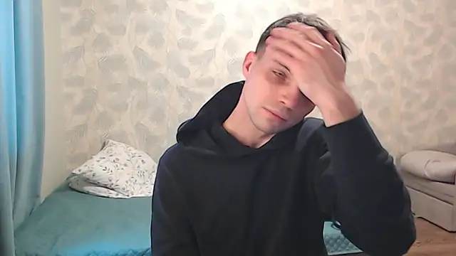 Simbo cool online show from February 17, 2026, 8:55 am