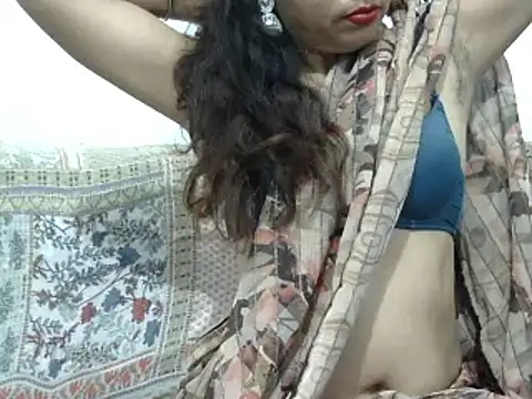 Snapshot of mishi_kaur chatting on February 28, 2025, 5:26 am mishi kaur online show from February 28, 2025, 5:26 am