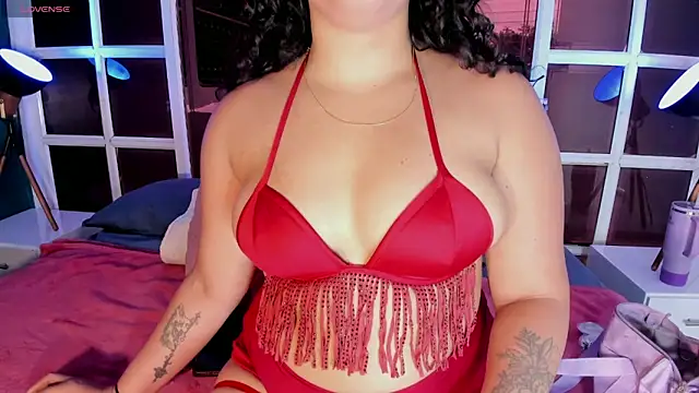 Snapshot of LottiCarter chatting on February 19, 2026, 8:06 pm LottiCarter online show from February 19, 2026, 8:06 pm