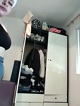 Snapshot of sammymoon chatting on February 6, 2025, 4:25 pm sammymoon online show from February 6, 2025, 4:25 pm