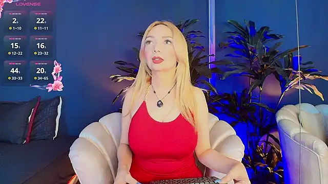 TokioMilf online show from February 2, 2026, 8:19 pm