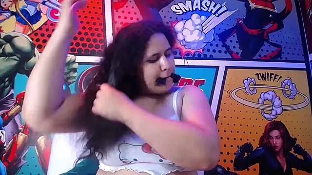 candy hairy online show from July 26, 2026, 3:02 am