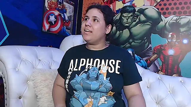 Snapshot of candy_hairy chatting on January 7, 2026, 3:22 am candy hairy online show from January 7, 2026, 3:22 am