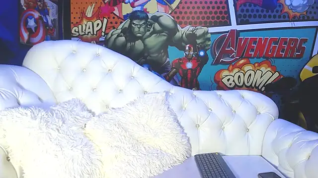 Snapshot of candy_hairy chatting on October 31, 2025, 2:52 am candy hairy online show from October 31, 2025, 2:52 am