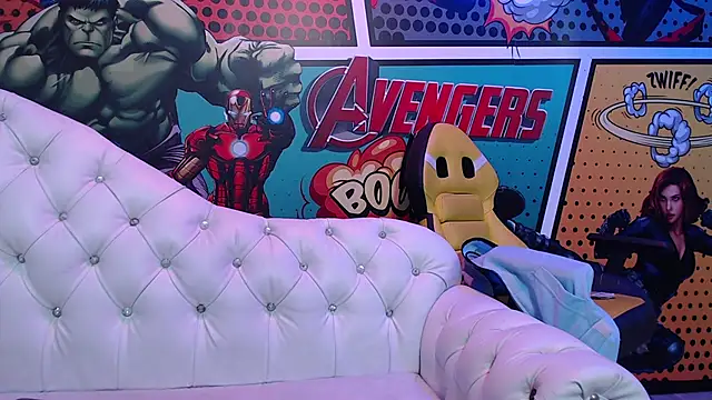 Snapshot of candy_hairy chatting on January 16, 2026, 3:21 am candy hairy online show from January 16, 2026, 3:21 am