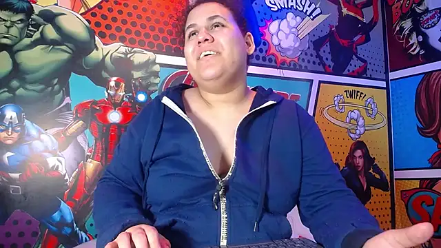 candy hairy online show from July 15, 2026, 4:30 am