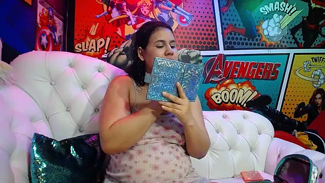 Snapshot of candy_hairy chatting on September 13, 2025, 3:17 am candy hairy online show from September 13, 2025, 3:17 am