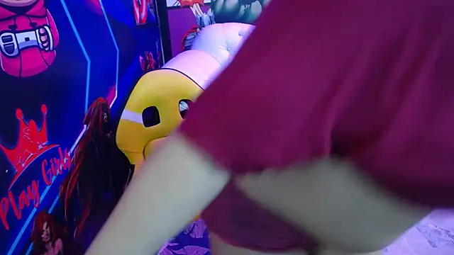 Snapshot of candy_hairy chatting on March 23, 2025, 6:26 am candy hairy online show from March 23, 2025, 6:26 am