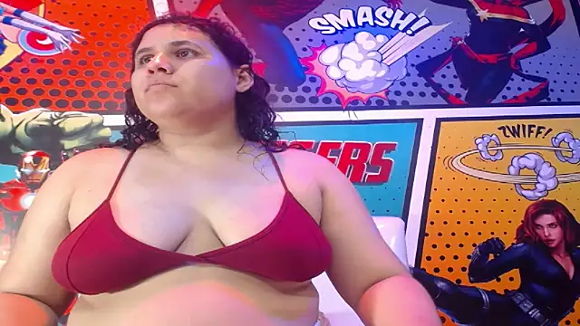 candy hairy online show from July 30, 2026, 2:43 am
