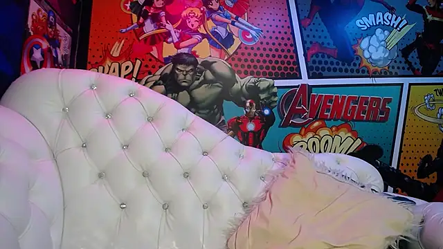 Snapshot of candy_hairy chatting on September 14, 2025, 2:12 am candy hairy online show from September 14, 2025, 2:12 am