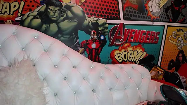 Snapshot of candy_hairy chatting on September 12, 2025, 3:06 am candy hairy online show from September 12, 2025, 3:06 am