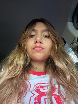 amanda-medrano1 online show from March 11, 2025, 5:57 pm