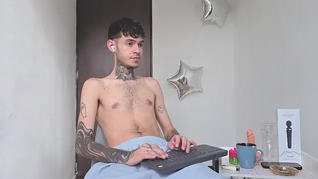 Saturno v online show from September 21, 2025, 10:20 am