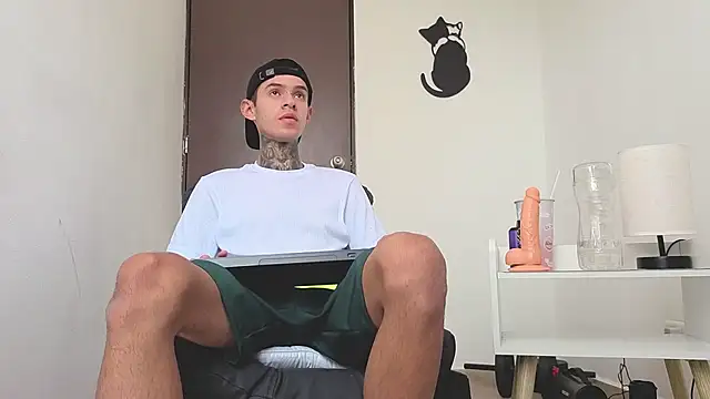 Saturno v online show from November 9, 2025, 6:17 am