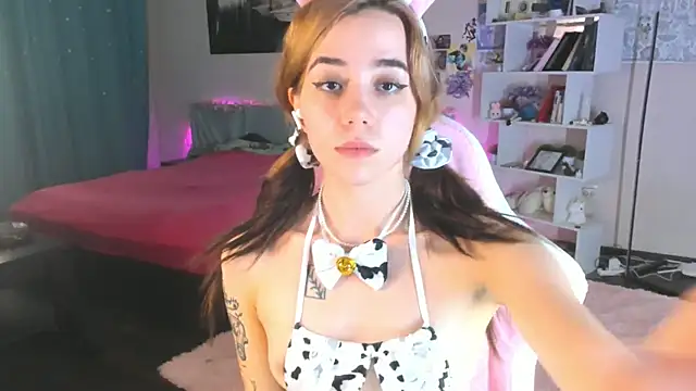 Ramona Johnson online show from March 13, 2025, 6:58 am