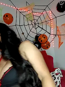 CONYXXX69 online show from October 16, 2025, 6:21 am