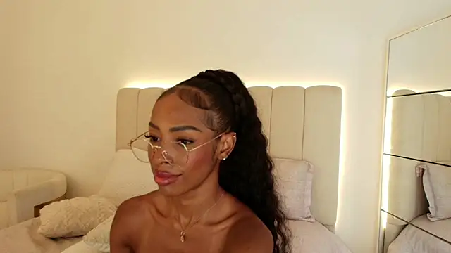 chocolate delight  online show from February 9, 2026, 9:46 pm