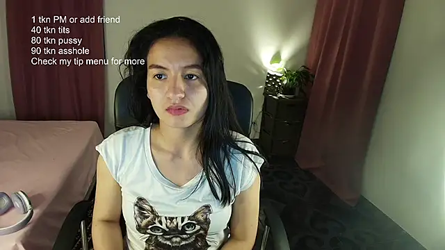 Snapshot of ChloeSanchezx chatting on February 6, 2026, 1:01 am ChloeSanchezx online show from February 6, 2026, 1:01 am