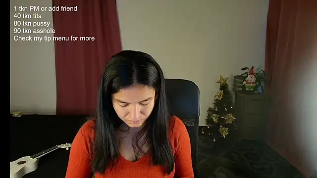 ChloeSanchezx online show from January 10, 2026, 11:11 pm