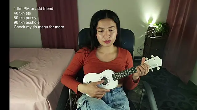 Snapshot of ChloeSanchezx chatting on February 20, 2026, 12:07 am ChloeSanchezx online show from February 20, 2026, 12:07 am