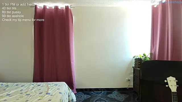 Snapshot of ChloeSanchezx chatting on March 15, 2026, 4:14 pm ChloeSanchezx online show from March 15, 2026, 4:14 pm