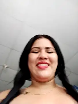 Miia grand online show from February 27, 2025, 3:26 pm