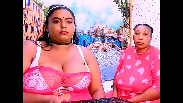 Snapshot of SexcGals chatting on March 28, 2026, 10:00 pm SexcGals online show from March 28, 2026, 10:00 pm