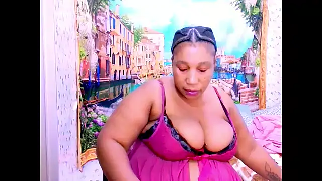 SexcGals online show from June 4, 2026, 6:56 pm