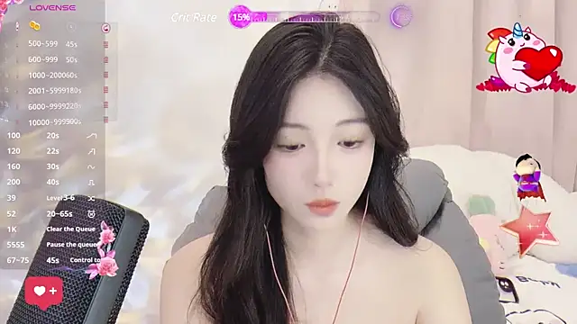 -Tilana- online show from March 13, 2025, 11:08 am