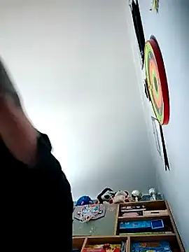 wariacik0024 online show from February 16, 2025, 9:26 am