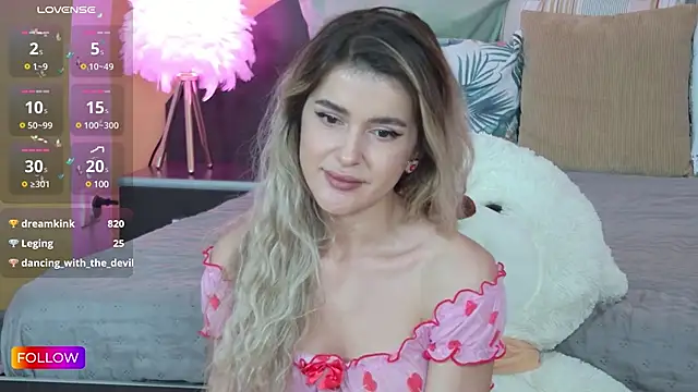 Sarah-Hart online show from March 10, 2025, 9:23 am