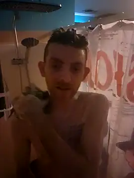 MysteriousFire23 online show from December 18, 2025, 6:23 pm